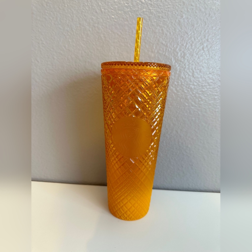 Starbucks Cup